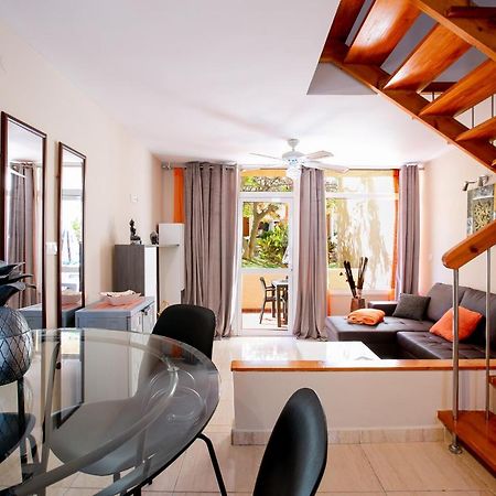 Bungalow Costa Adeje Cortijo 4-6 Плайя-де-лас-Амерікас Екстер'єр фото
