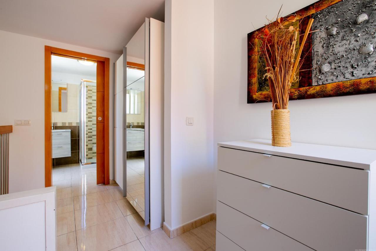 Bungalow Costa Adeje Cortijo 4-6 Плайя-де-лас-Амерікас Екстер'єр фото